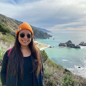 Meet your Posher, Kimberly